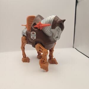 HeMan and the Masters of the Universe Stridor Horse Action Figure